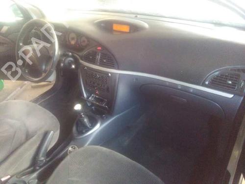 Engine control unit (ECU) CITROËN C5 II (RC_)  | BP31339409M57 