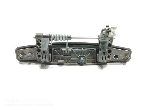 Front right exterior door handle DACIA DOKKER MPV (KE_)  | BP19700805C129 