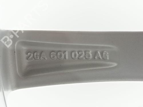 Fælk VW T-ROC (A11, D11) | BP32330971C45