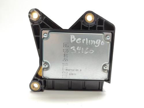 Airbag Kit CITROËN BERLINGO MULTISPACE (B9) 1.6 HDi 75 / BlueHDi 75 | BP18298302C86 
