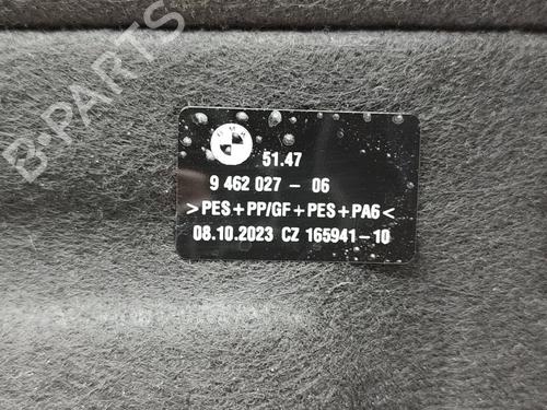 Rear parcel shelf BMW X1 (U11) sDrive 20 i | BP29532884C85 