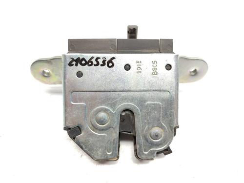 Tailgate lock OPEL CORSA E (X15) 1.3 CDTI (08, 68) | BP17440232C101 