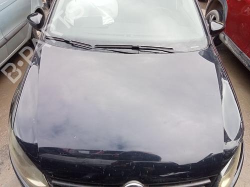 Used Hood VW POLO V (6R1, 6C1) 1.6 TDI (90 hp) 31752982