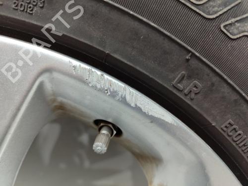 Rim LAND ROVER DISCOVERY SPORT (L550) 2.0 D 4x4 | BP16516705C45