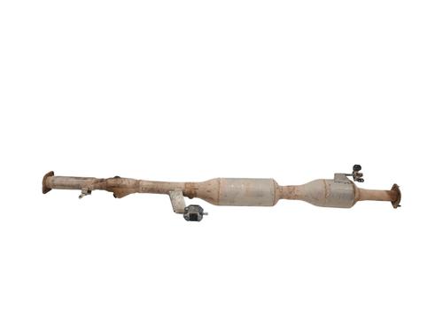 Catalyst NISSAN NAVARA NP300 (D40)  | BP34494820M10  - Image 6