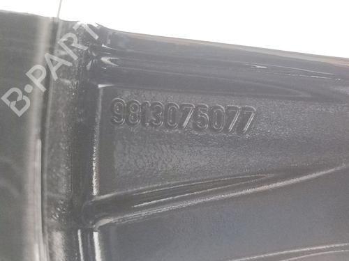 Fælk CITROËN C3 III (SX) 1.2 PURETECH 82 | BP31979803C45