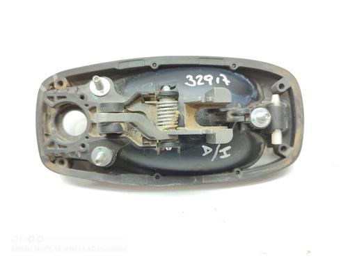 Front left exterior door handle OPEL COMBO Box Body/MPV (X12) 1.3 CDTI (B05) | BP18865800C128 