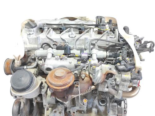 Engine HONDA CIVIC VIII Hatchback (FN, FK) 2.2 CTDi (FK3) | BP17043991M1 