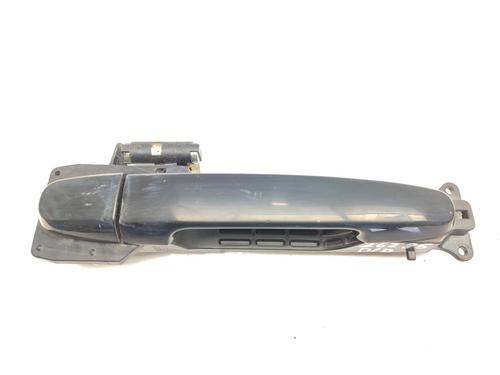 Used Front right exterior door handle TOYOTA RAV 4 III (_A3_) [2005-2014]  16932280