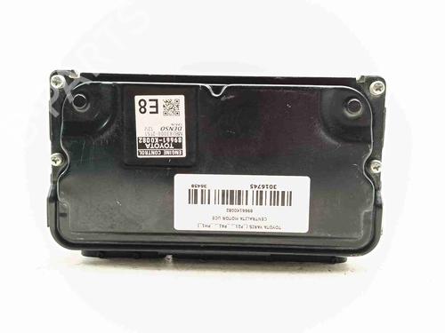 Used Engine control unit (ECU) Engine control unit (ECU) 37263921 37263921
