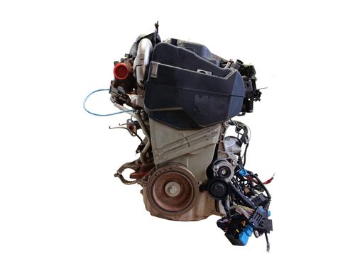 Engine RENAULT CLIO IV (BH_) 1.5 dCi 90 | BP34606135M1  - Image 14