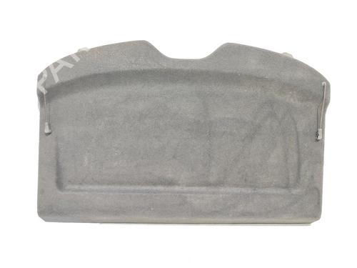 Used Rear parcel shelf OPEL ASTRA H GTC (A04) 1.7 CDTi (L08) (101 hp) 16517403
