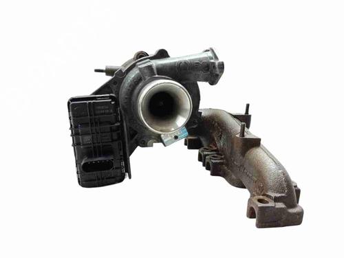 Turbo/Compresor Turbo/Compresor FIAT 500X (334_) 1.6 D Multijet (334AXA1B, 334AXA11) (120 hp) 36499298 36499298