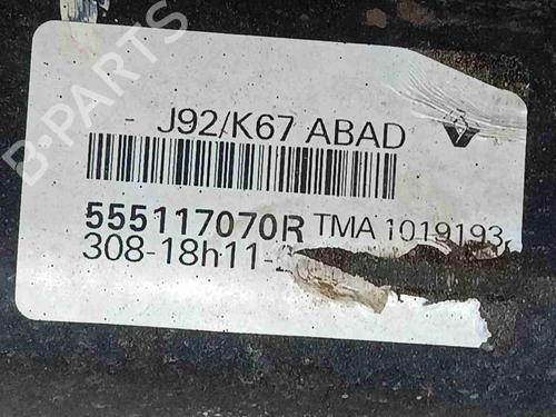Bagaksel DACIA LODGY (JS_) 1.6 LPG (JSNB) | BP39203897M2 - Image 2