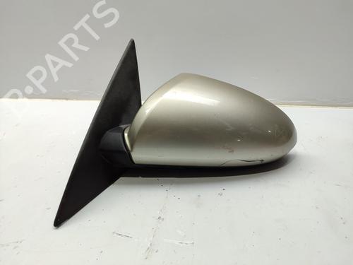 Left mirror NISSAN PRIMERA (P12) 2.2 Di | BP19062829C26 