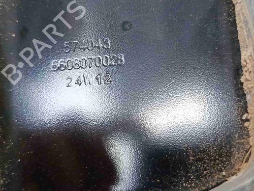 Engine mount VOLVO EX30 (416) Electric | BP38911065M89 - Image 2