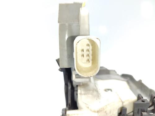 Front left lock AUDI A1 Sportback (8XA, 8XF) 1.4 TDI | BP16507307C98 