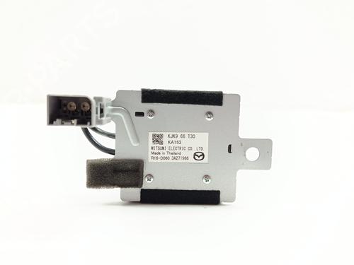 Electronic module MAZDA CX-5 (KF) | BP33120386M83 - Image 2
