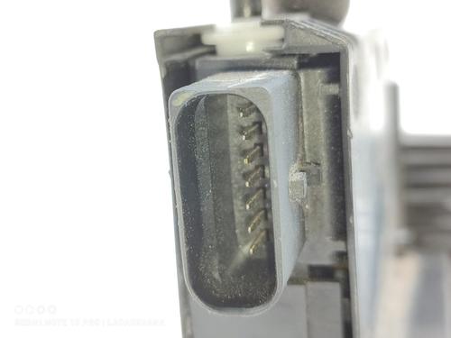 Front left lock PEUGEOT 308 II (LB_, LP_, LW_, LH_, L3_)  | BP21678836C98