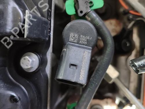 Engine FORD C-MAX II (DXA/CB7, DXA/CEU)  | BP29512318M1 