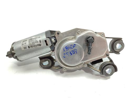Rear wiper motor SEAT IBIZA IV ST (6J8, 6P8) 1.6 TDI | BP17630135M102 