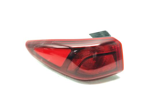 Used Left taillight Left taillight HYUNDAI KONA (OS, OSE, OSI) 1.0 T-GDi (120 hp) 33705012 33705012