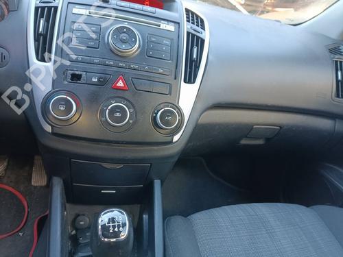 Headlight switch KIA CEE'D Hatchback (ED)  | BP16942800I24  - Image 10