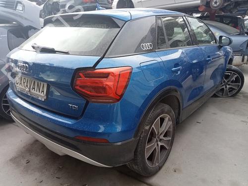 Rear right window mechanism AUDI Q2 (GAB, GAG) 1.6 TDI | BP17757956C25 