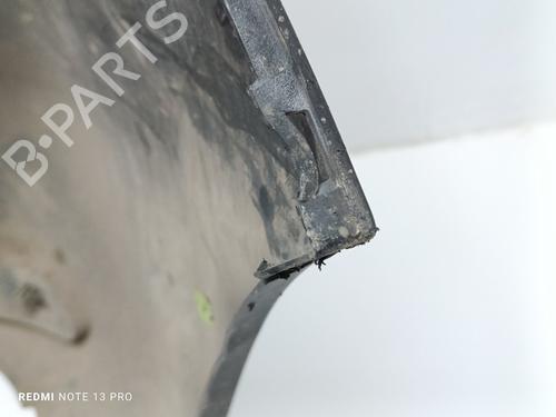 Rear bumper DACIA DOKKER MPV (KE_)  | BP22302195C8 