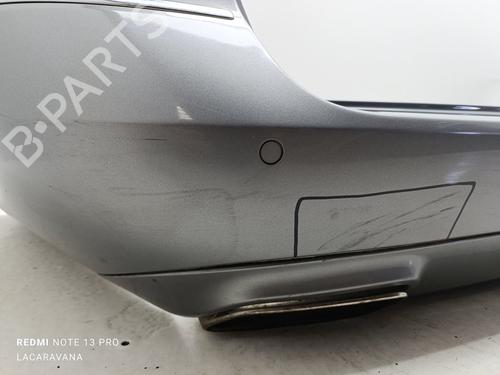 Rear bumper MERCEDES-BENZ E-CLASS T-Model (S212) E 200 CDI / BlueTEC (212.205, 212.206) | BP20292321C8 