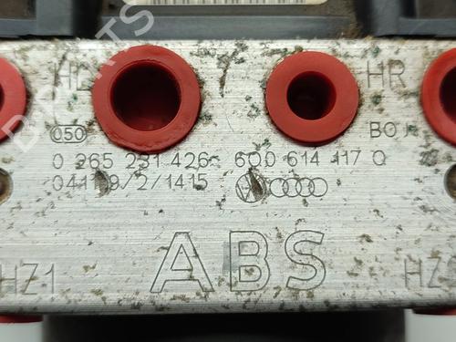 ABS pump SEAT CORDOBA (6L2) 1.9 SDI | BP21834369M43 