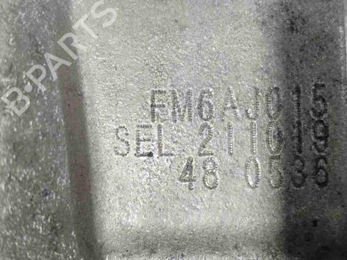 Gearbox SEAT LEON ST (5F8) 1.5 TGi | BP40097923M3 - Image 9