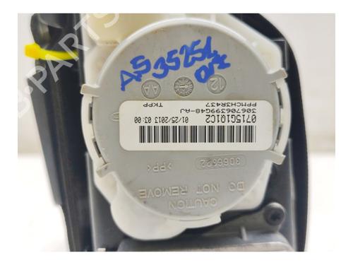 Front left seatbelt AUDI A5 Sportback (8TA) 2.0 TDI | BP29970263I26