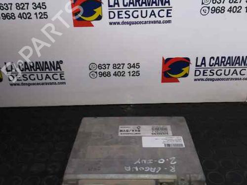 Motorstyringsenhed RENAULT LAGUNA I (B56_, 556_) [1993-2002]  16503867