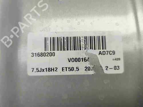 Fælk VOLVO XC60 II (246) B4 Mild-Hybrid | BP36988506C45 - Image 2