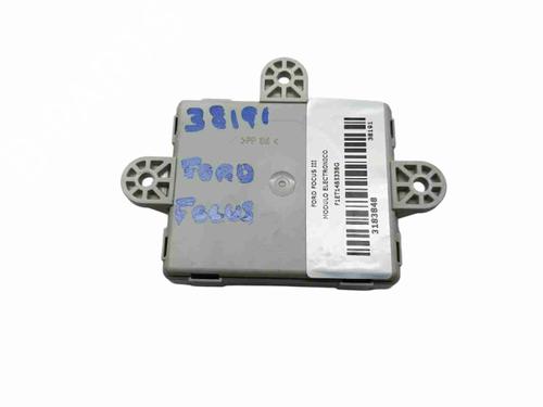 Electronic module FORD FOCUS III 1.5 TDCi | BP40599601M83 - Image 2