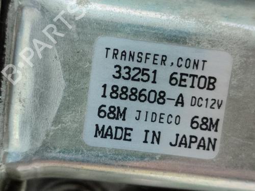 Gearbox SUZUKI GRAND VITARA II (JT, TE, TD) 1.9 DDiS All-wheel Drive (JT419, TD44, JB419WD, JB419XD,... | BP21531019M3 