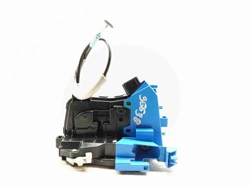 Used Front left lock Front left lock HYUNDAI TUCSON (NX4E, NX4A) [2020-2026] 36499289 36499289