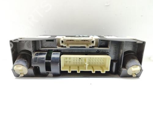 Climate control VW POLO V (6R1, 6C1)  | BP16843782I5 