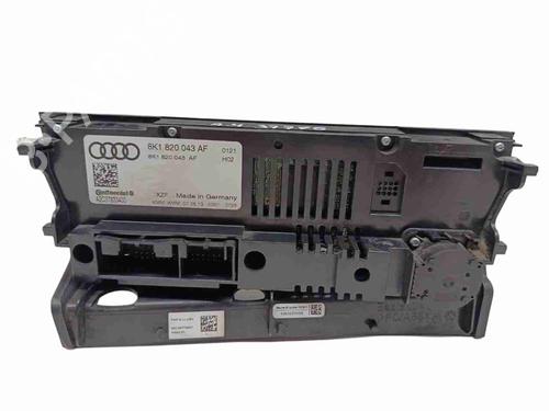 Climate control AUDI A4 B8 (8K2) | BP39880553I5 - Image 4