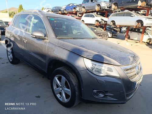 Electronic module VW TIGUAN (5N_)  | BP33705095M83  - Image 6