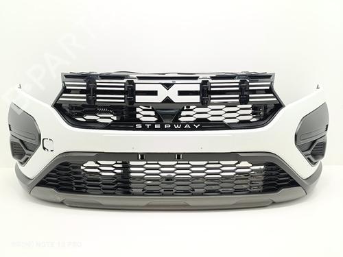 Front bumper DACIA SANDERO III  | BP21813871C7 