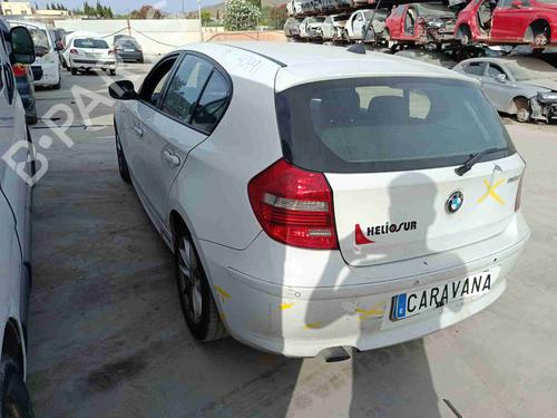 Left taillight BMW 1 (E87) 118 d | BP38509606C34 - Image 8