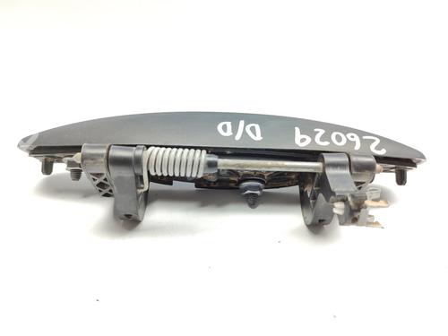 Front right exterior door handle DACIA DOKKER MPV (KE_)  | BP16919185C129 