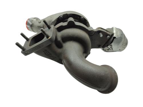 Turbocharger/Supercharger FIAT DUCATO Van (250_)  | BP22302194M71 