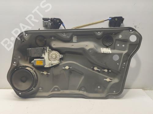 Used Front right window mechanism VW GOLF IV (1J1) [1997-2008]  25836824