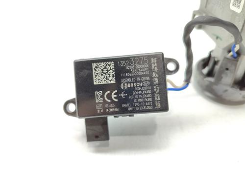 Ignition barrel OPEL ASTRA K (B16) 1.6 CDTi (68) | BP17386796M48