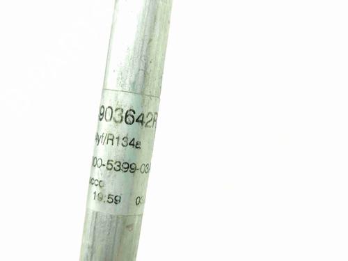 Pipe DACIA SANDERO III | BP38618962M125 - Image 3