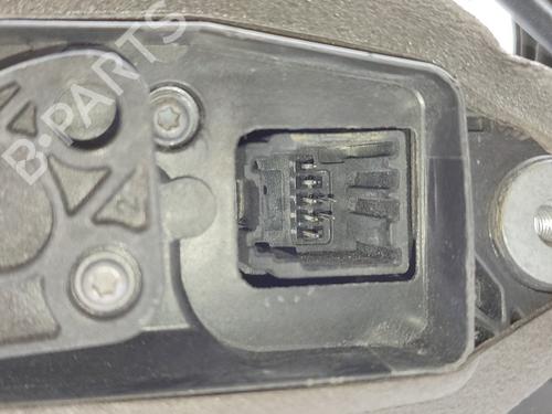 Front left lock OPEL INSIGNIA B Grand Sport (Z18) 1.5 (68) | BP28581803C98 