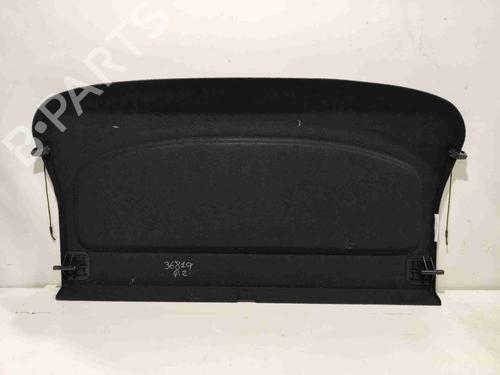 Rear parcel shelf AUDI Q2 (GAB, GAG) | BP40458727C85 - Image 4